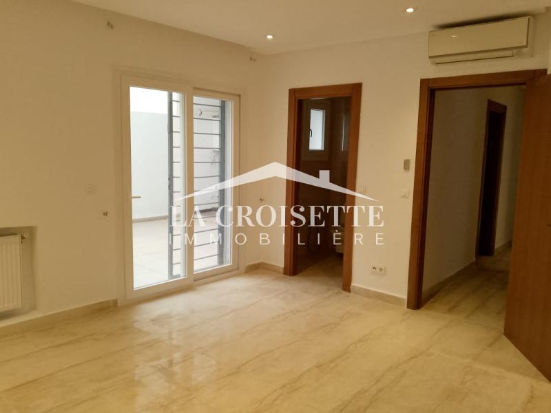 Ain Zaghouan Jardins de Carthage Location Appart. 4 pices Appartement s3 aux jardins de carthage zal1966