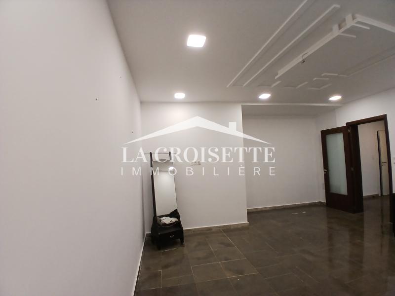 La Soukra&nbsp;La Soukra&nbsp;Location&nbsp;Autre&nbsp;Bureau h2 � la soukra mbl0546