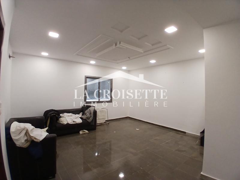La Soukra&nbsp;La Soukra&nbsp;Location&nbsp;Autre&nbsp;Bureau h2 � la soukra mbl0546