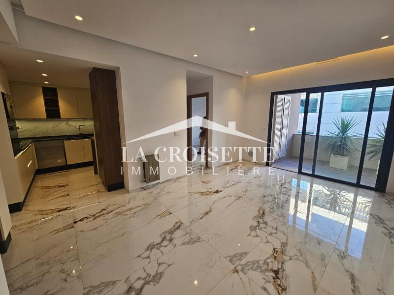 Ain Zaghouan Jardins de Carthage Location Appart. 2 pices Appartement s1 aux jardins de carthage zal1968