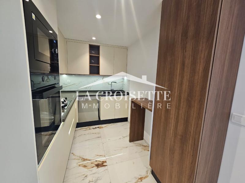 Ain Zaghouan Jardins de Carthage Location Appart. 2 pices Appartement s1 aux jardins de carthage zal1968