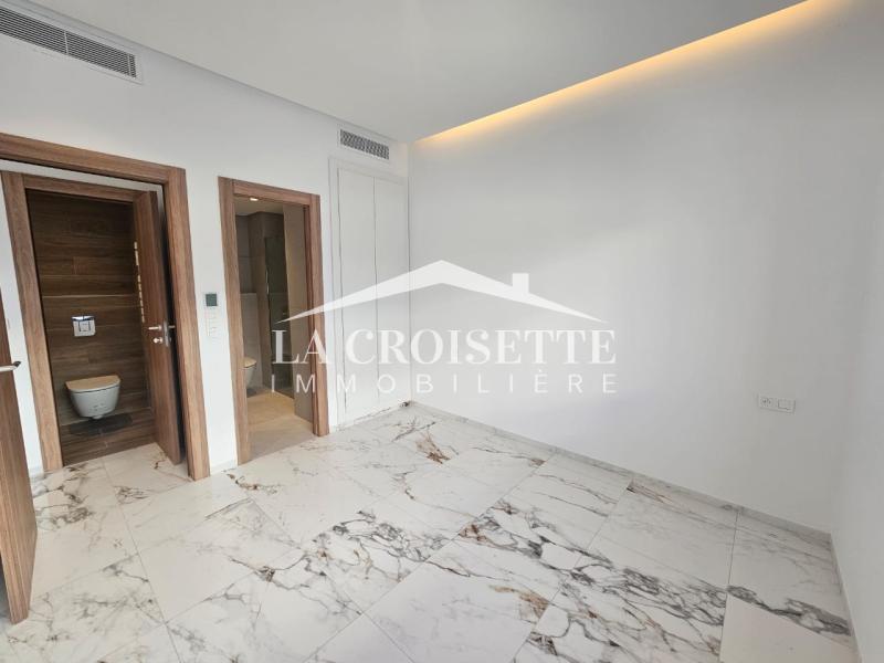Ain Zaghouan Jardins de Carthage Location Appart. 2 pices Appartement s1 aux jardins de carthage zal1968