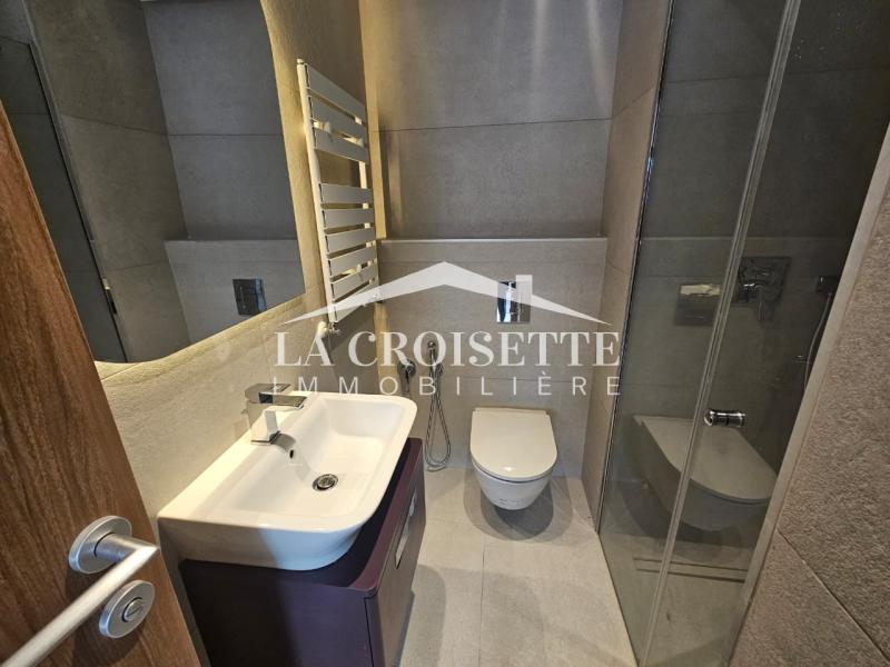 Ain Zaghouan Jardins de Carthage Location Appart. 2 pices Appartement s1 aux jardins de carthage zal1968