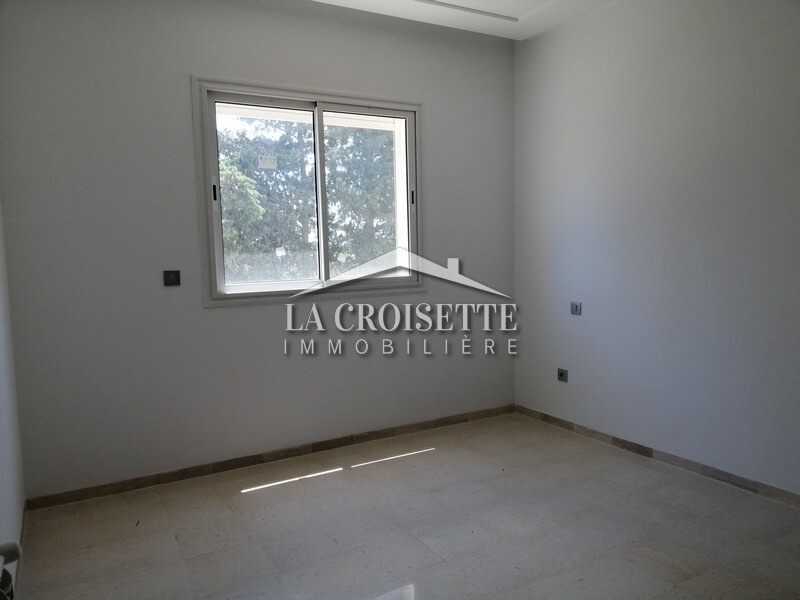 La Soukra&nbsp;La Soukra&nbsp;Location&nbsp;Appart. 4 pi�ces&nbsp;Appartement s3 � la soukra mal0665