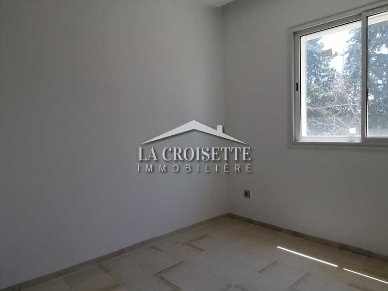 La Soukra&nbsp;La Soukra&nbsp;Location&nbsp;Appart. 4 pi�ces&nbsp;Appartement s3 � la soukra mal0665