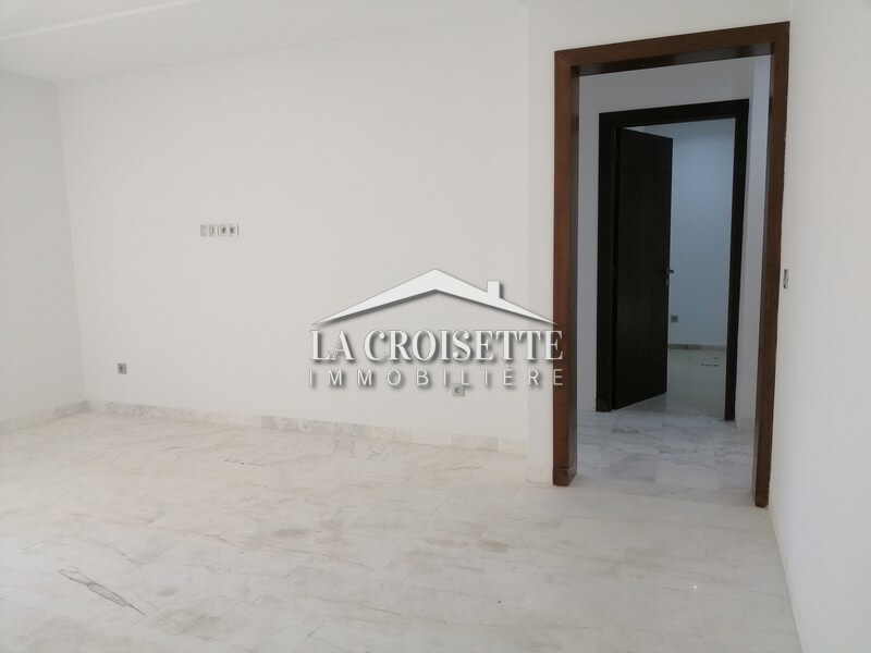 La Soukra&nbsp;La Soukra&nbsp;Location&nbsp;Appart. 4 pi�ces&nbsp;Appartement s3 � la soukra mal0665