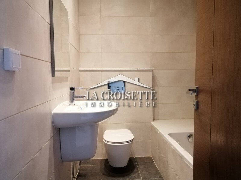 La Soukra&nbsp;La Soukra&nbsp;Location&nbsp;Appart. 4 pi�ces&nbsp;Appartement s3 � la soukra mal0665