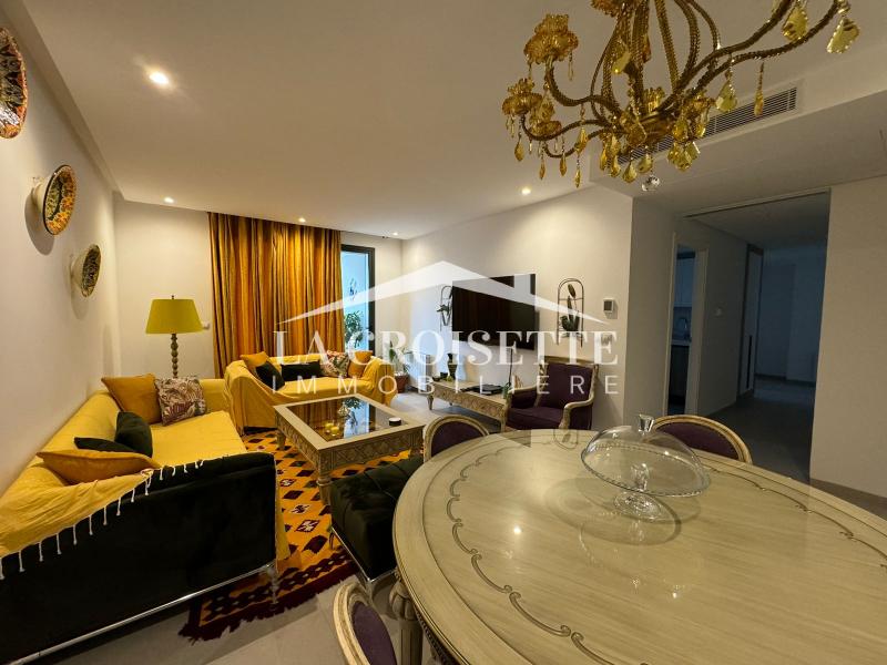 Ain Zaghouan&nbsp;Ain Zaghouan&nbsp;Location&nbsp;Appart. 3 pi�ces&nbsp;Appartement s2 meubl� � ain zaghouan nord zal1107