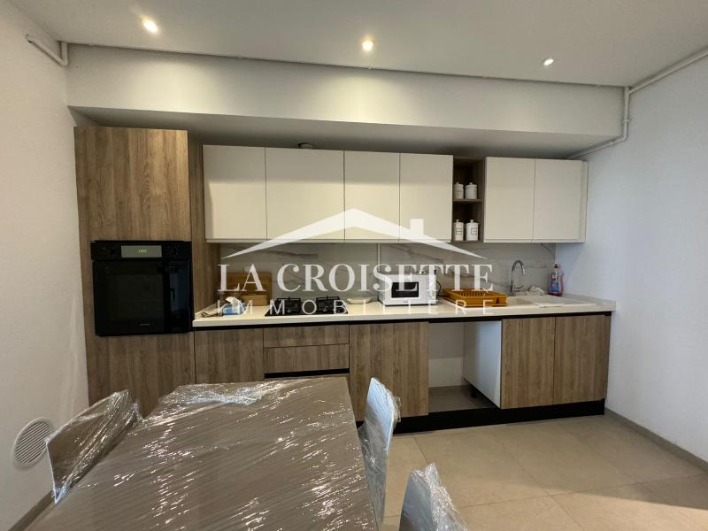 Ain Zaghouan&nbsp;Ain Zaghouan&nbsp;Location&nbsp;Appart. 3 pi�ces&nbsp;Appartement s2 meubl� � ain zaghouan nord zal1107