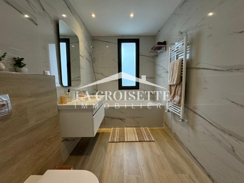 Ain Zaghouan&nbsp;Ain Zaghouan&nbsp;Location&nbsp;Appart. 3 pi�ces&nbsp;Appartement s2 meubl� � ain zaghouan nord zal1107