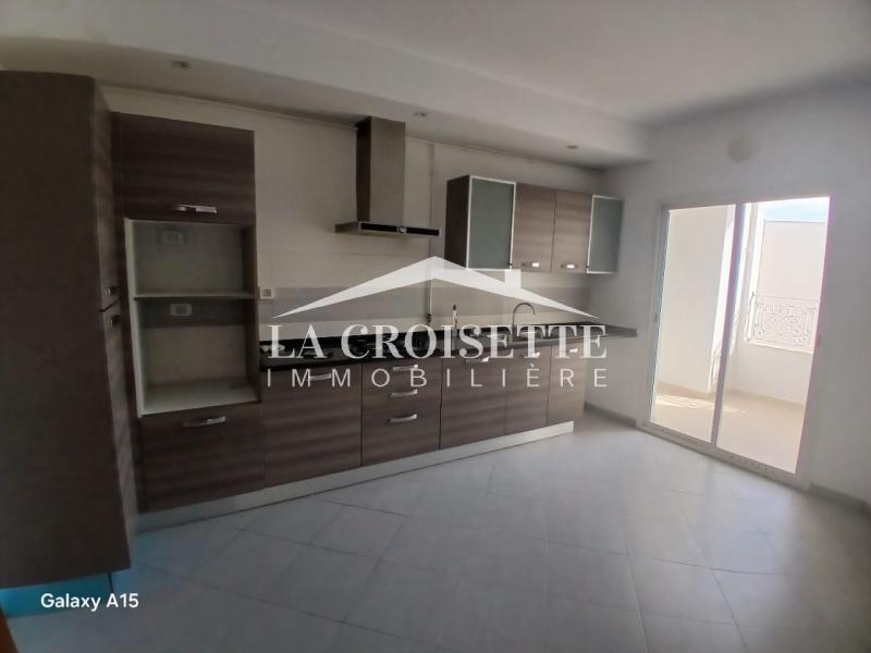 Ain Zaghouan Jardins de Carthage Location Appart. 4 pices Appartement s3 aux jardins de carthage zal1978