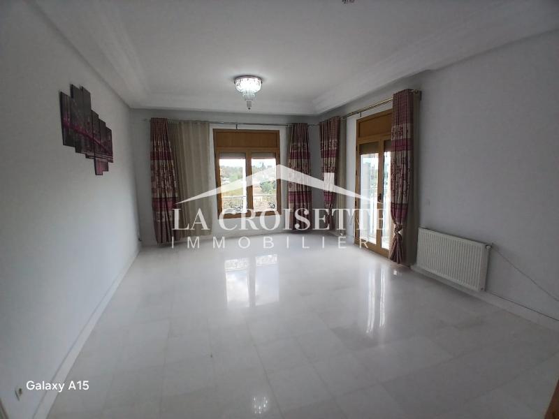 Ain Zaghouan Ain Zaghouan Location Appart. 4 pices Appartement s3  ain zaghouan nord zal1977