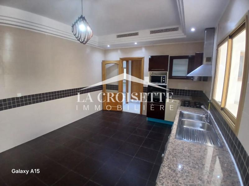 Ain Zaghouan Ain Zaghouan Location Appart. 4 pices Appartement s3  ain zaghouan nord zal1977