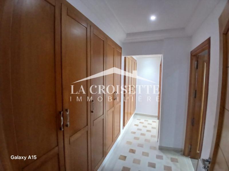 Ain Zaghouan Ain Zaghouan Location Appart. 4 pices Appartement s3  ain zaghouan nord zal1977