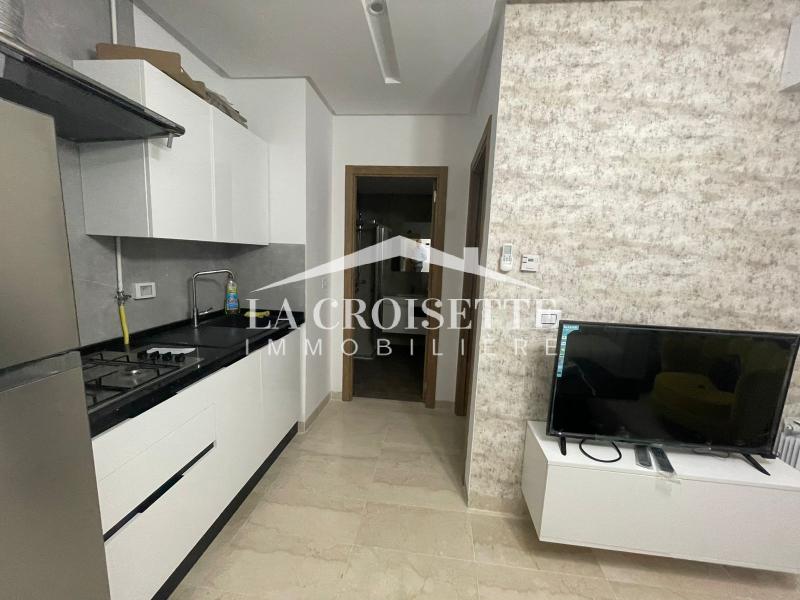 Ain Zaghouan&nbsp;Jardins de Carthage&nbsp;Location&nbsp;Appart. 2 pi�ces&nbsp;S1 meubl� aux jardins de carthage mal1895