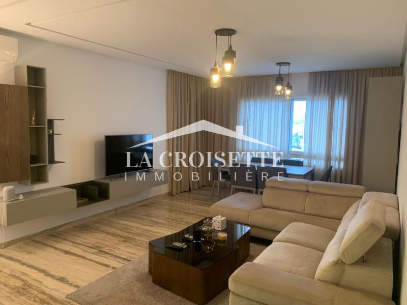 Ain Zaghouan&nbsp;Jardins de Carthage&nbsp;Location&nbsp;Appart. 3 pi�ces&nbsp;Appartement s2 aux jardins de carthage zal1894