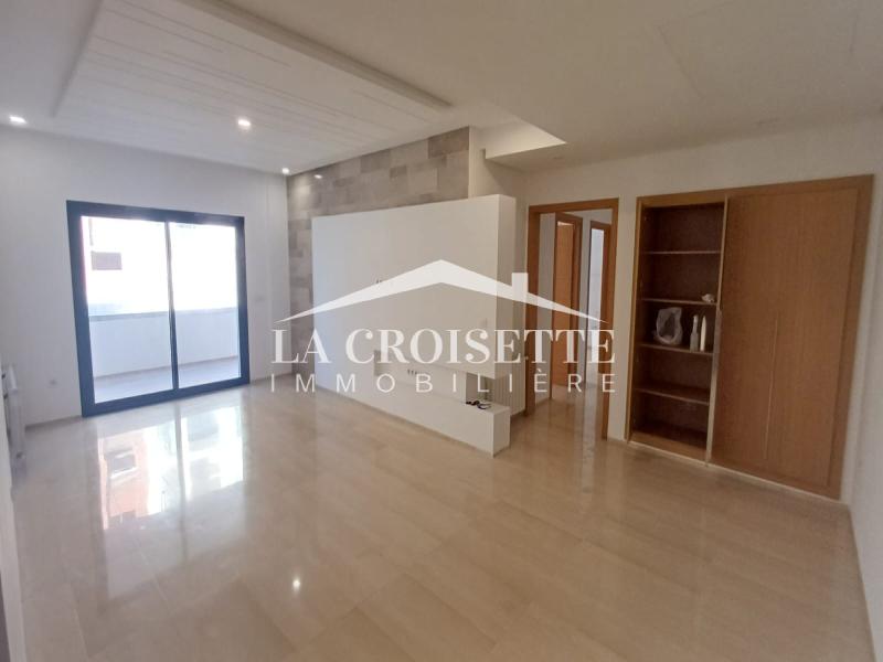 Ain Zaghouan&nbsp;Jardins de Carthage&nbsp;Location&nbsp;Appart. 3 pi�ces&nbsp;Appartement s2 aux jardins de carthage zal1900