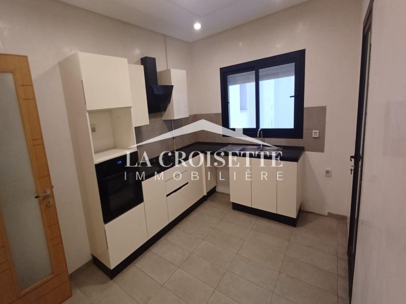 Ain Zaghouan&nbsp;Jardins de Carthage&nbsp;Location&nbsp;Appart. 3 pi�ces&nbsp;Appartement s2 aux jardins de carthage zal1900