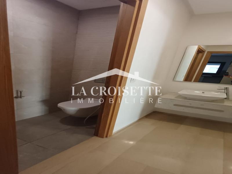 Ain Zaghouan&nbsp;Jardins de Carthage&nbsp;Location&nbsp;Appart. 3 pi�ces&nbsp;Appartement s2 aux jardins de carthage zal1900