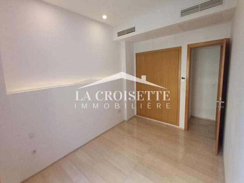 Ain Zaghouan&nbsp;Jardins de Carthage&nbsp;Location&nbsp;Appart. 3 pi�ces&nbsp;Appartement s2 aux jardins de carthage zal1900