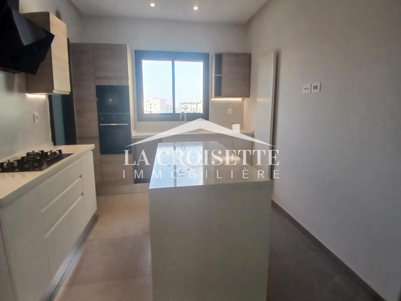 Ain Zaghouan Jardins de Carthage Location Appart. 4 pices Appartement s3 aux jardins de carthage mal1891