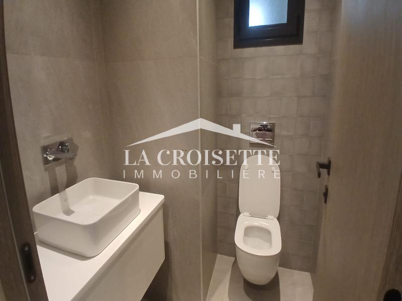 Ain Zaghouan Jardins de Carthage Location Appart. 4 pices Appartement s3 aux jardins de carthage mal1891