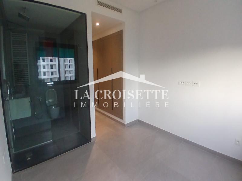 Ain Zaghouan Jardins de Carthage Location Appart. 4 pices Appartement s3 aux jardins de carthage mal1891