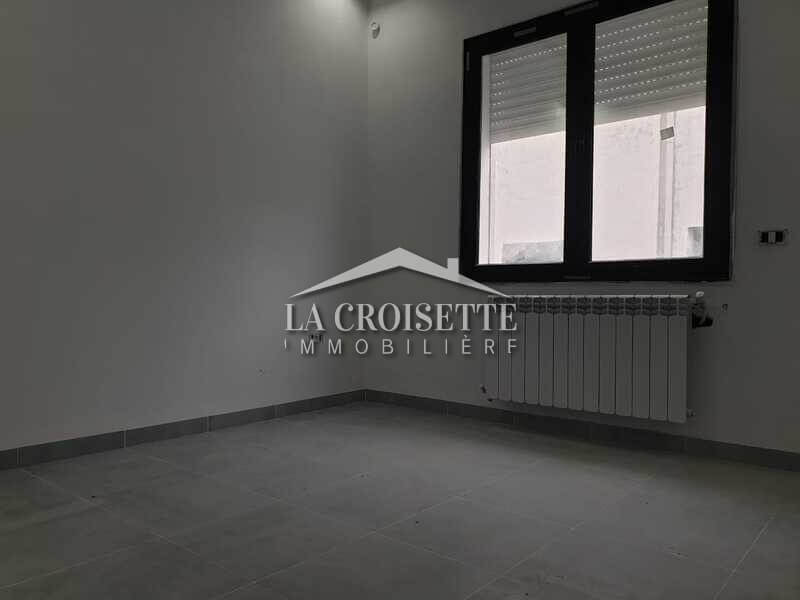 Ain Zaghouan&nbsp;Jardins de Carthage&nbsp;Location&nbsp;Duplex&nbsp;Duplex s4  aux jardins de carthage zdl0209