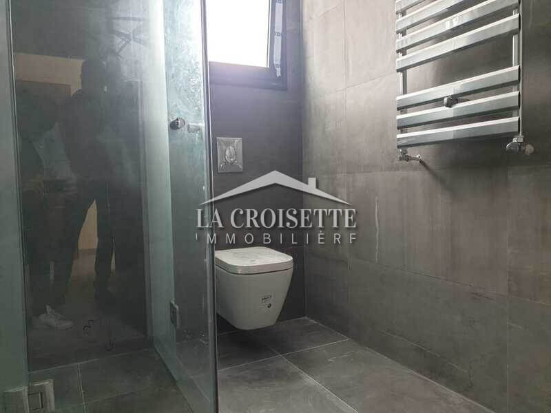 Ain Zaghouan&nbsp;Jardins de Carthage&nbsp;Location&nbsp;Duplex&nbsp;Duplex s4  aux jardins de carthage zdl0209