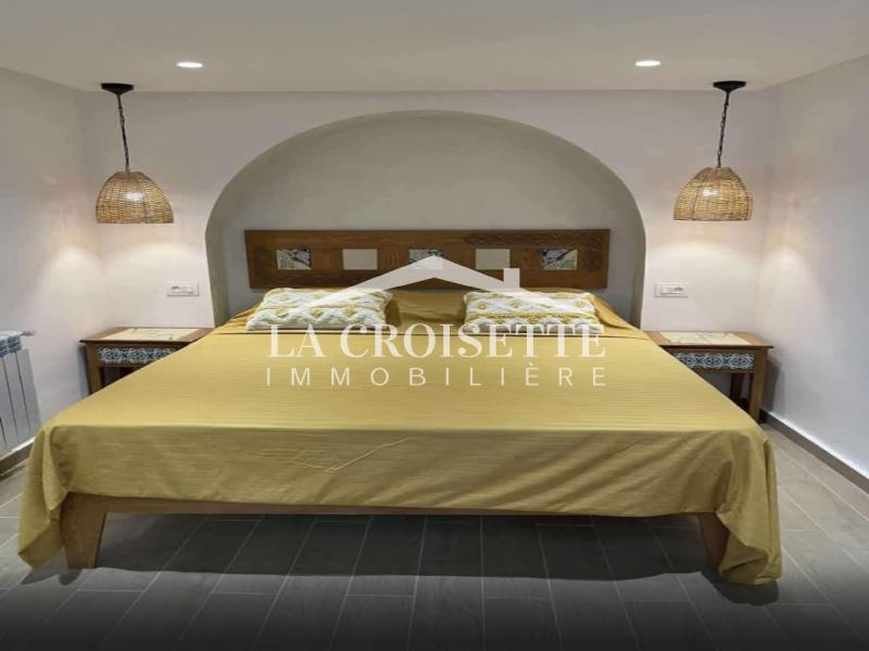 La Marsa Cite El Moustakbel (La Marsa) Location Appart. 3 pices Appartement s2  la marsa mal1949
