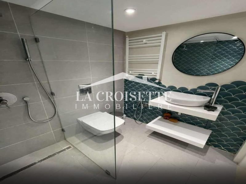 La Marsa Cite El Moustakbel (La Marsa) Location Appart. 3 pices Appartement s2  la marsa mal1949