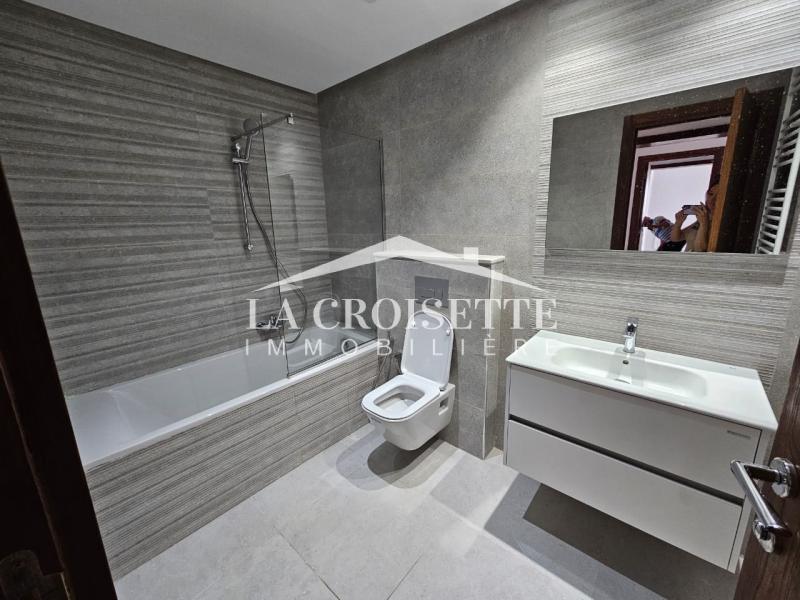 Ain Zaghouan&nbsp;Ain Zaghouan&nbsp;Location&nbsp;Appart. 3 pi�ces&nbsp;Appartement s2 � la nouvelle soukra zal1864