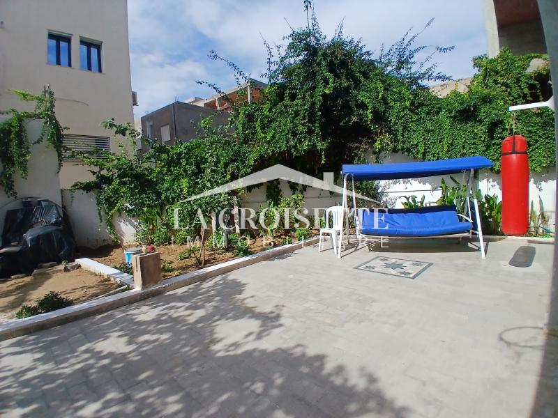 Ain Zaghouan Ain Zaghouan Location Maisons Villa meuble s4  ain zaghouan nord zvl0030