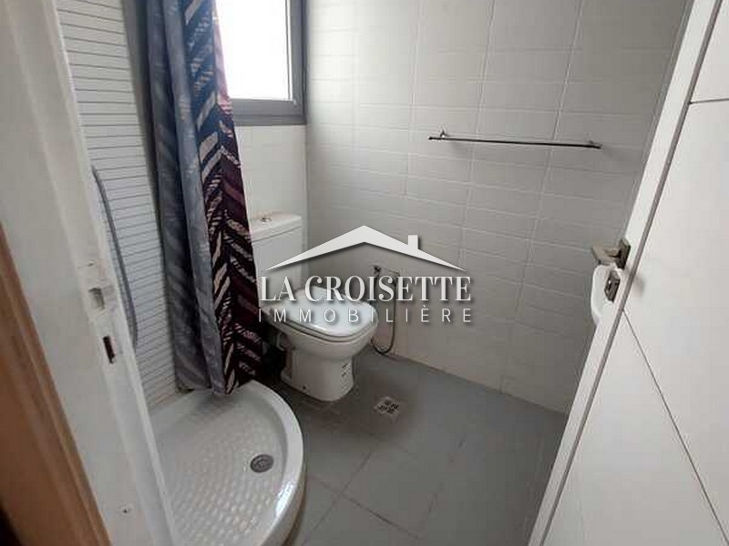 La Marsa Berge Du Lac Location Duplex Duplex s3 meubl au lac2 mdl0221