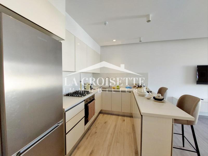 La Marsa Sidi Daoud Location Appart. 2 pices Appartement s1 meubl  la marsa mal1971