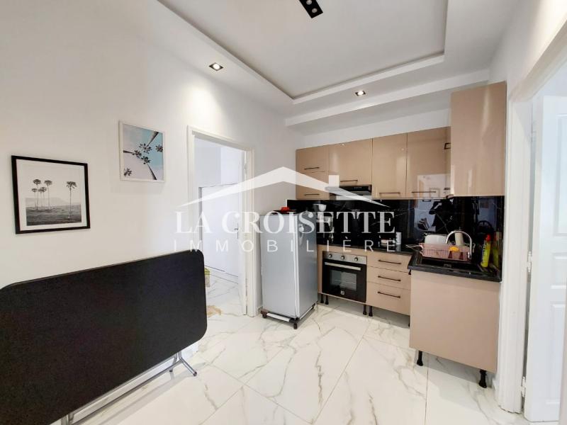 La Marsa Marsa Safsaf Location Appart. 3 pices Appartement s2 meubl  la marsa mal1974