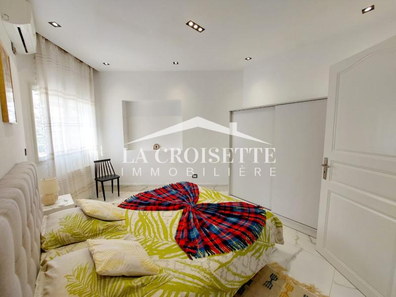 La Marsa Marsa Safsaf Location Appart. 3 pices Appartement s2 meubl  la marsa mal1974