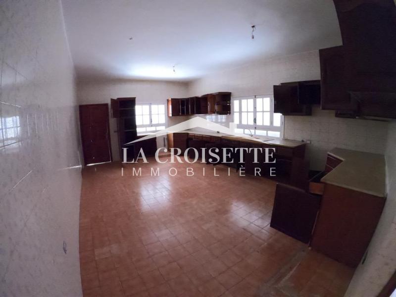 La Soukra La Soukra Location Maisons Villa s9  la soukra mvl1724