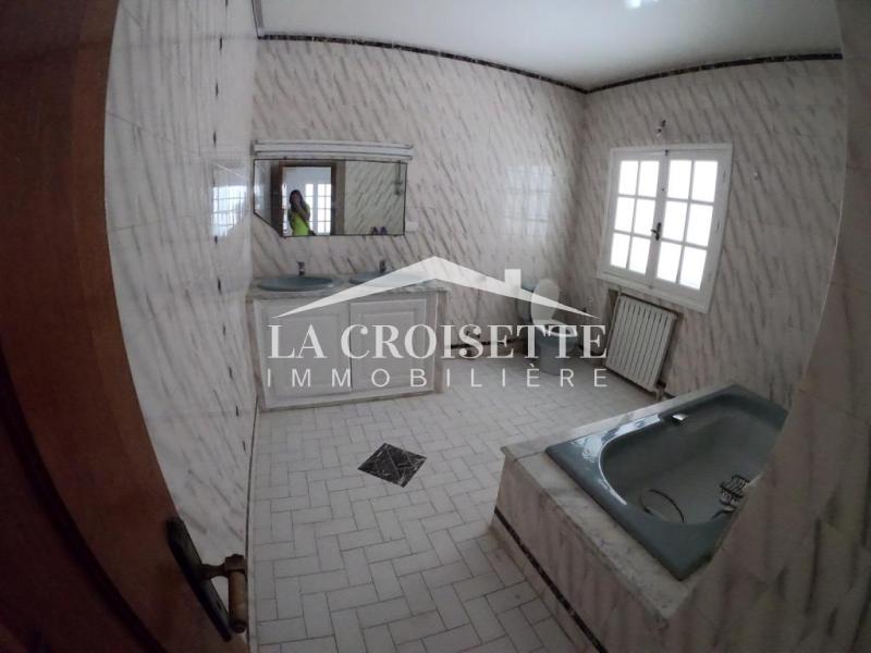 La Soukra La Soukra Location Maisons Villa s9  la soukra mvl1724