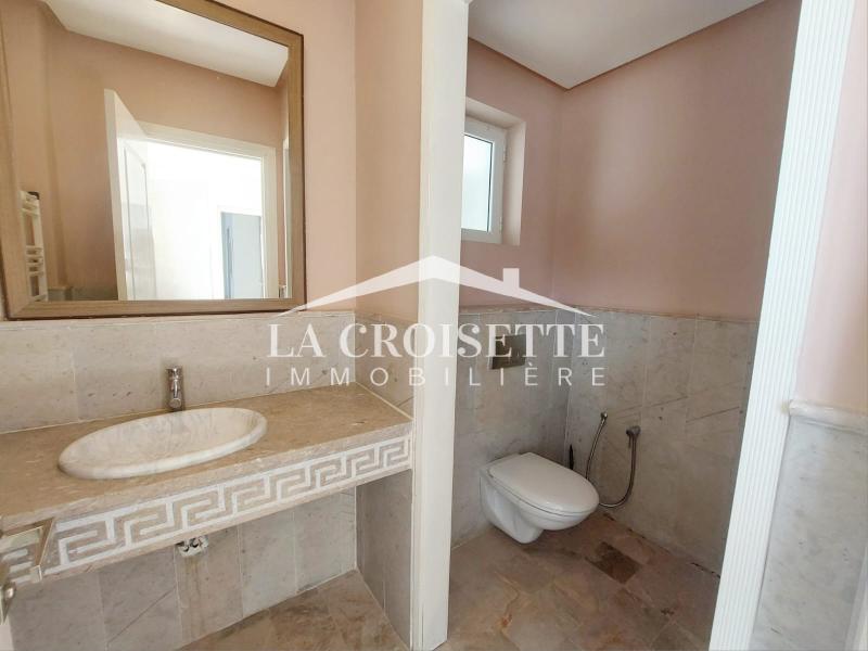 La Marsa Cite El Moustakbel (La Marsa) Location Appart. 3 pices Appartement s2 meubl  la marsa zal1985