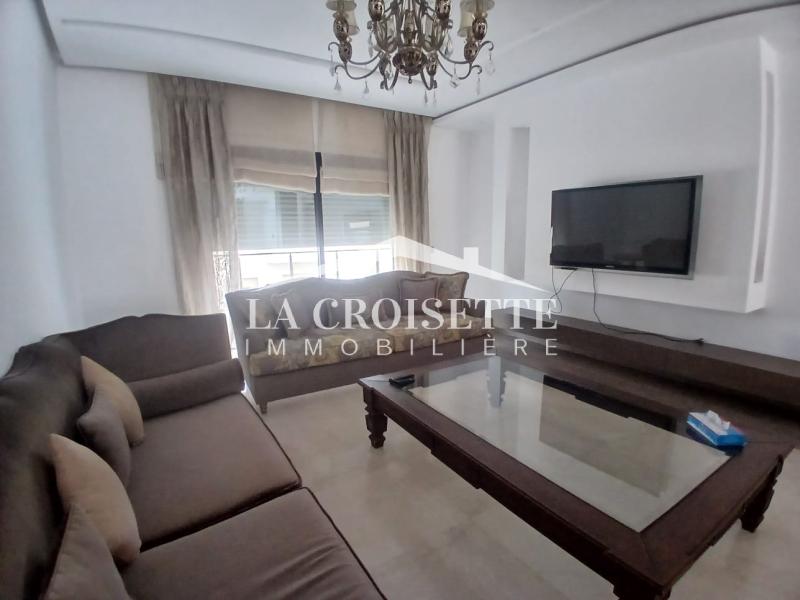 La Marsa Berge Du Lac Location Appart. 3 pices Appartement s2 meubl au lac2 mal1986