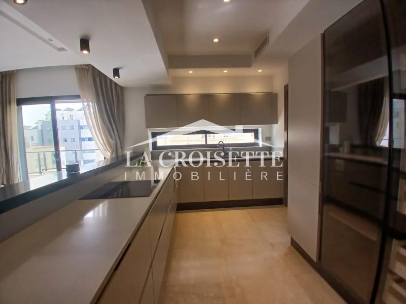 La Marsa Berge Du Lac Location Appart. 3 pices Appartement s2 meubl au lac2 mal1986