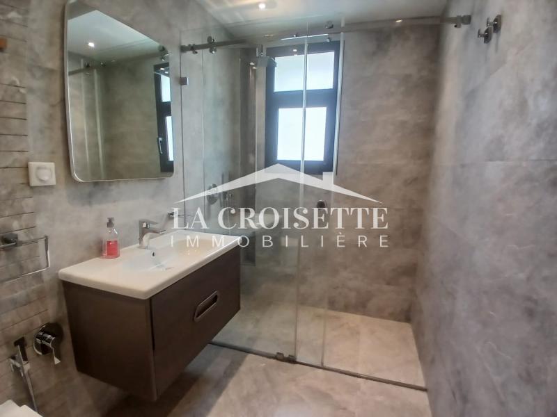 La Marsa Berge Du Lac Location Appart. 3 pices Appartement s2 meubl au lac2 mal1986