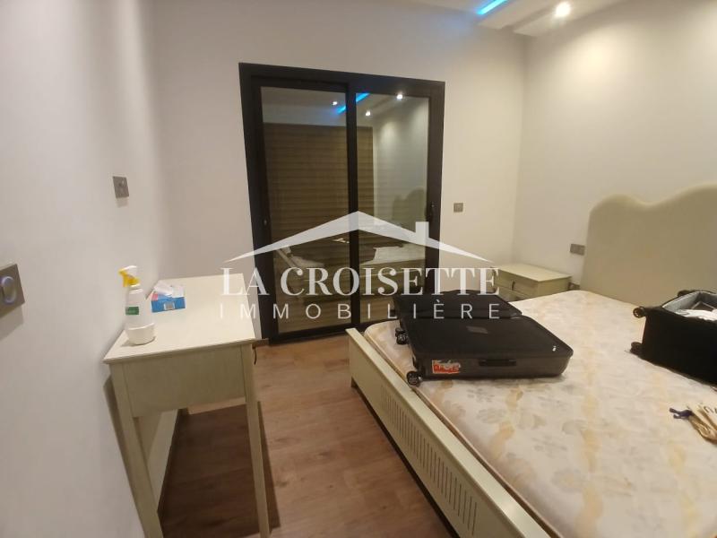 La Marsa Berge Du Lac Location Appart. 3 pices Appartement s2 meubl au lac2 mal1986