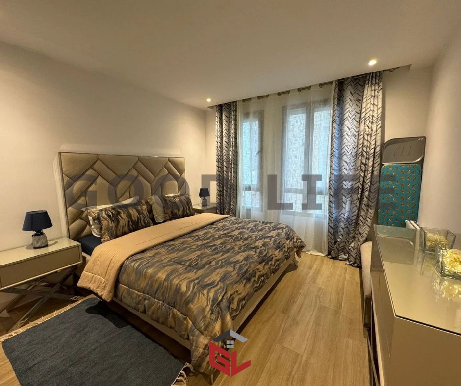 Ain Zaghouan Ain Zaghouan Location Appart. 2 pices S1 neuf meubl  ain zaghouan nord