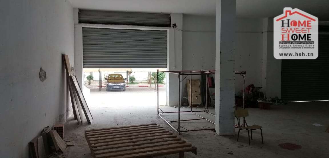 Rades&nbsp;Rades&nbsp;Location&nbsp;Autre&nbsp;D�p�t julliard � rades