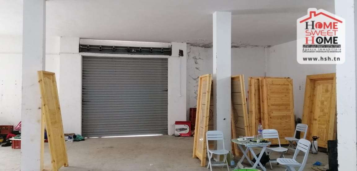 Rades&nbsp;Rades&nbsp;Location&nbsp;Autre&nbsp;D�p�t julliard � rades