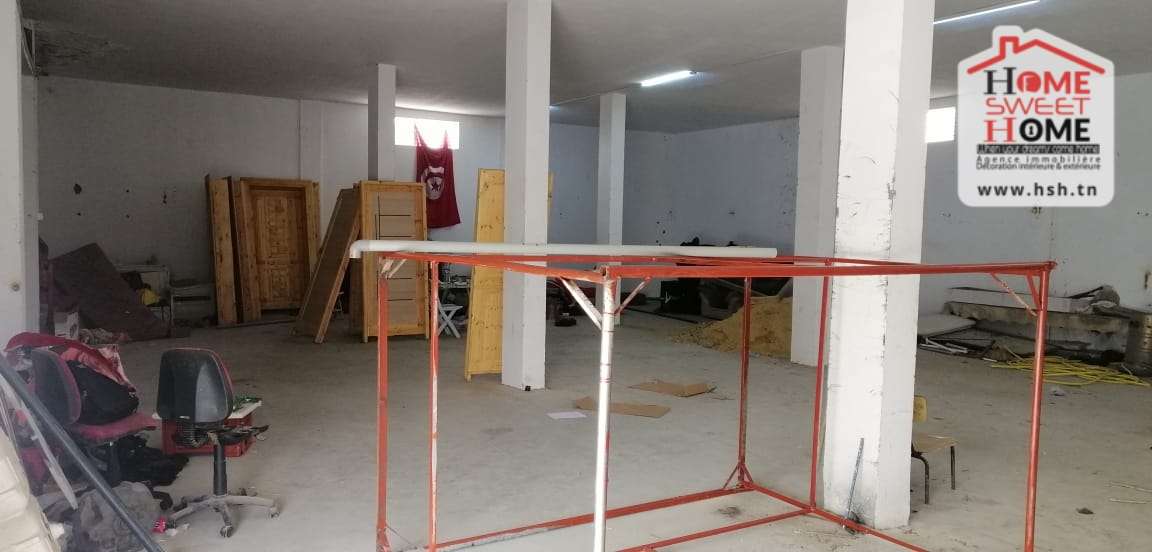 Rades&nbsp;Rades&nbsp;Location&nbsp;Autre&nbsp;D�p�t julliard � rades