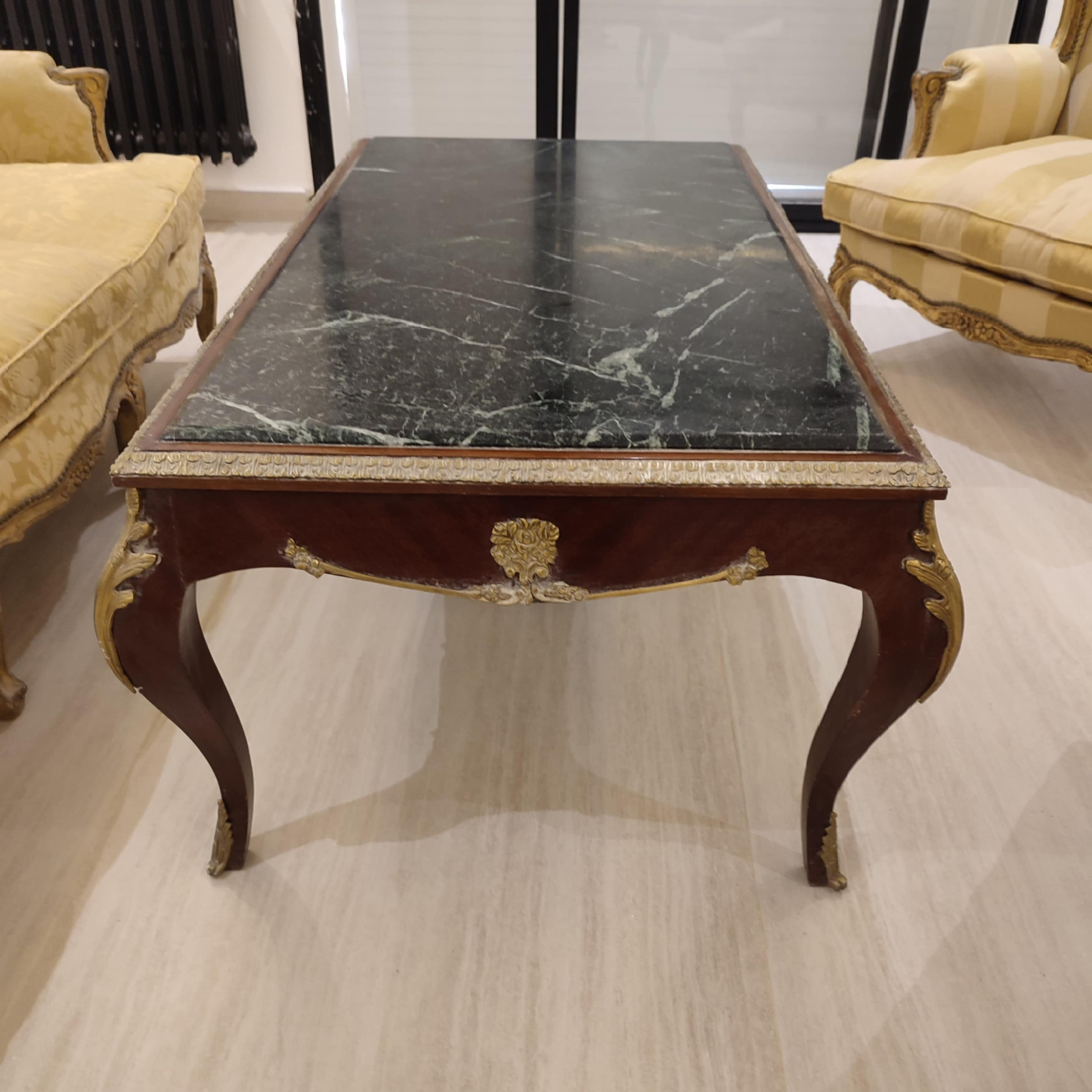 El Menzah El Menzah 4 Salon - Salle  manger  Tables basses Table basse