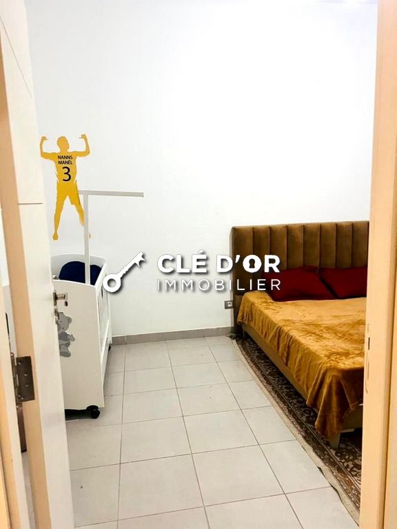 Ain Zaghouan Jardins de Carthage Location Appart. 5 pices+ Un superbe appart s3 au jardins de carthage